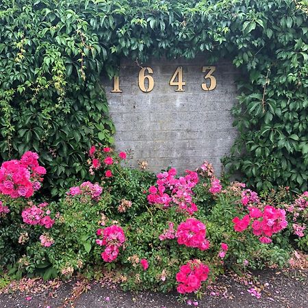 Vancouver Shaughnessy Guest Home Eksteriør bilde