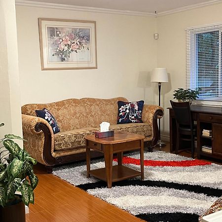 Vancouver Shaughnessy Guest Home Eksteriør bilde