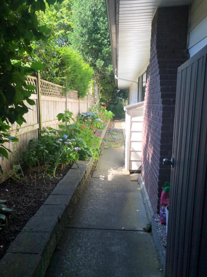 Vancouver Shaughnessy Guest Home Eksteriør bilde