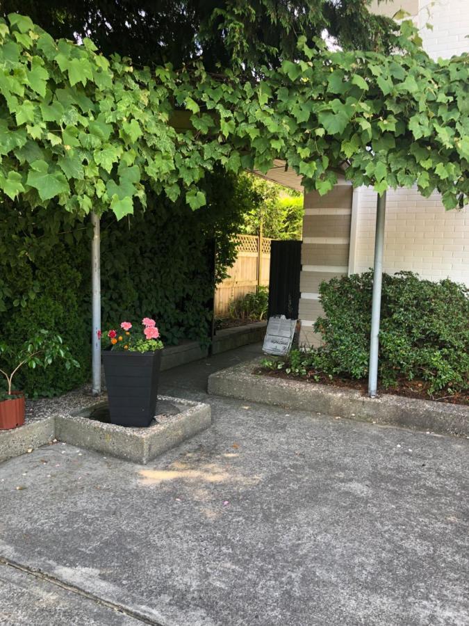 Vancouver Shaughnessy Guest Home Eksteriør bilde