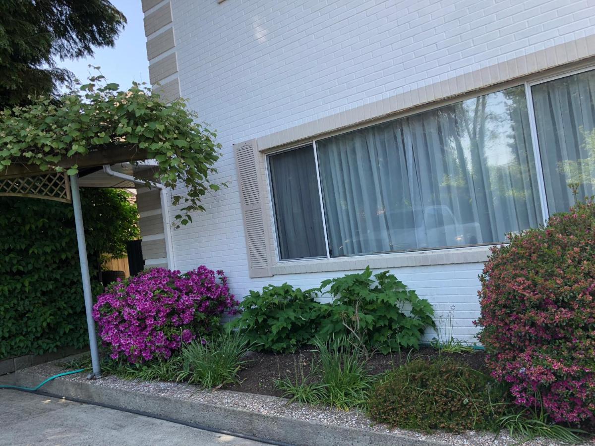Vancouver Shaughnessy Guest Home Eksteriør bilde