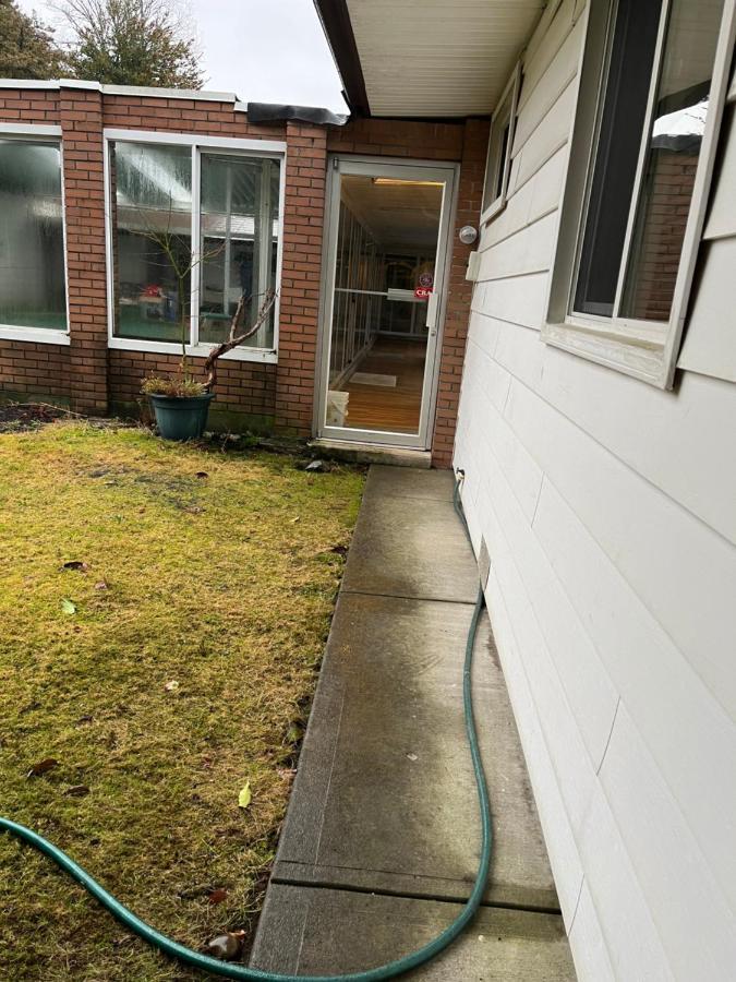 Vancouver Shaughnessy Guest Home Eksteriør bilde