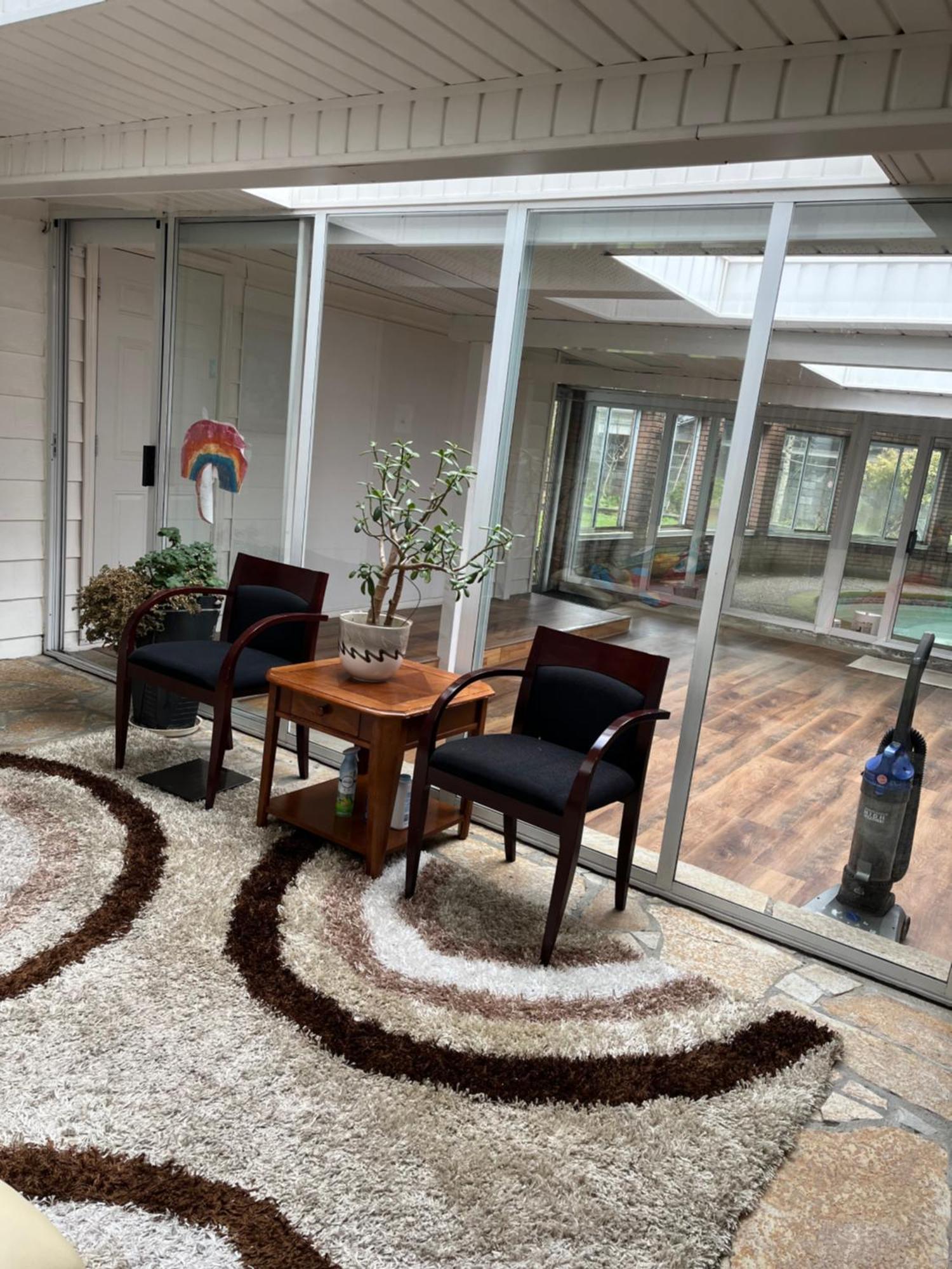 Vancouver Shaughnessy Guest Home Eksteriør bilde