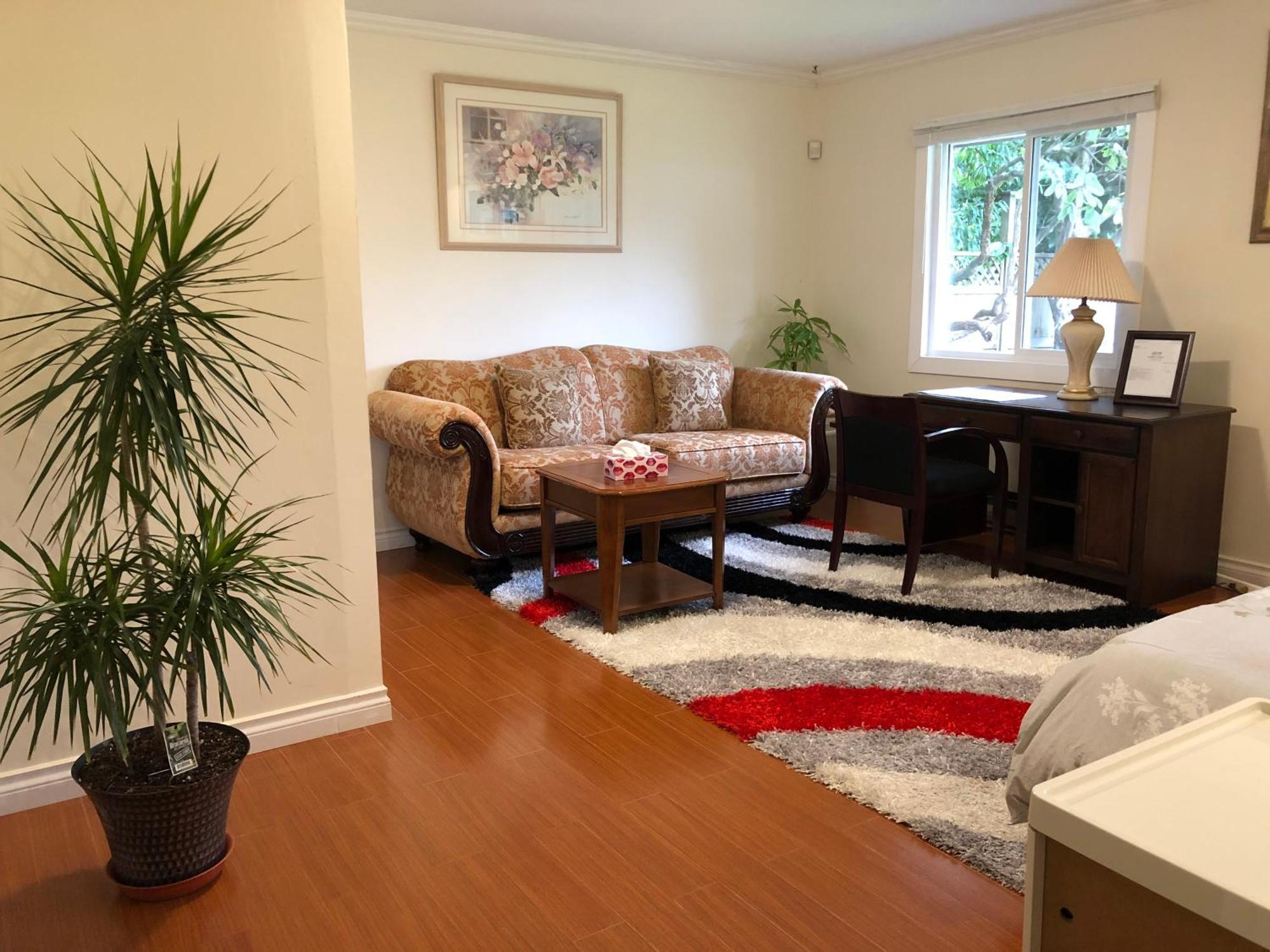 Vancouver Shaughnessy Guest Home Eksteriør bilde