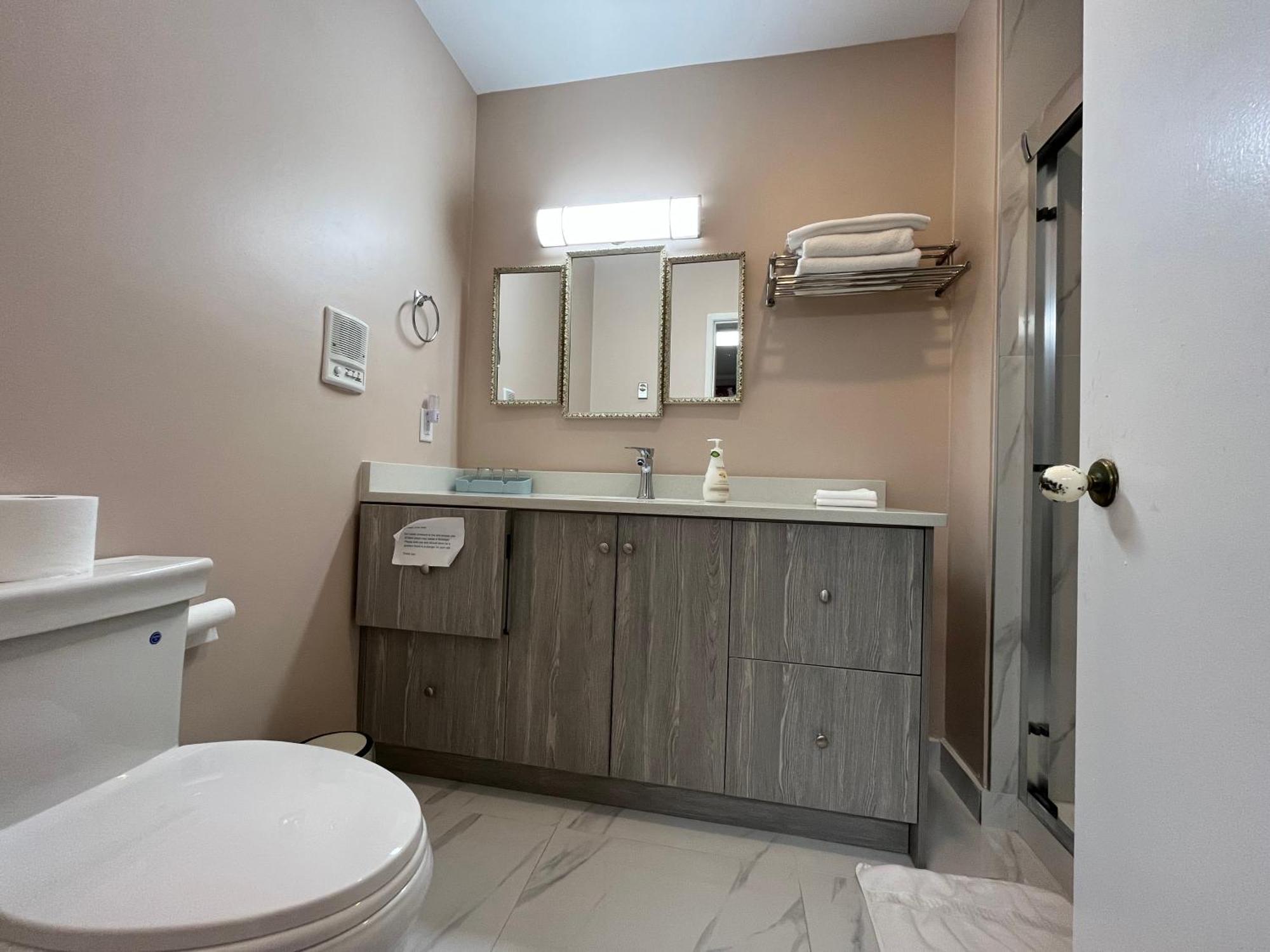 Vancouver Shaughnessy Guest Home Eksteriør bilde