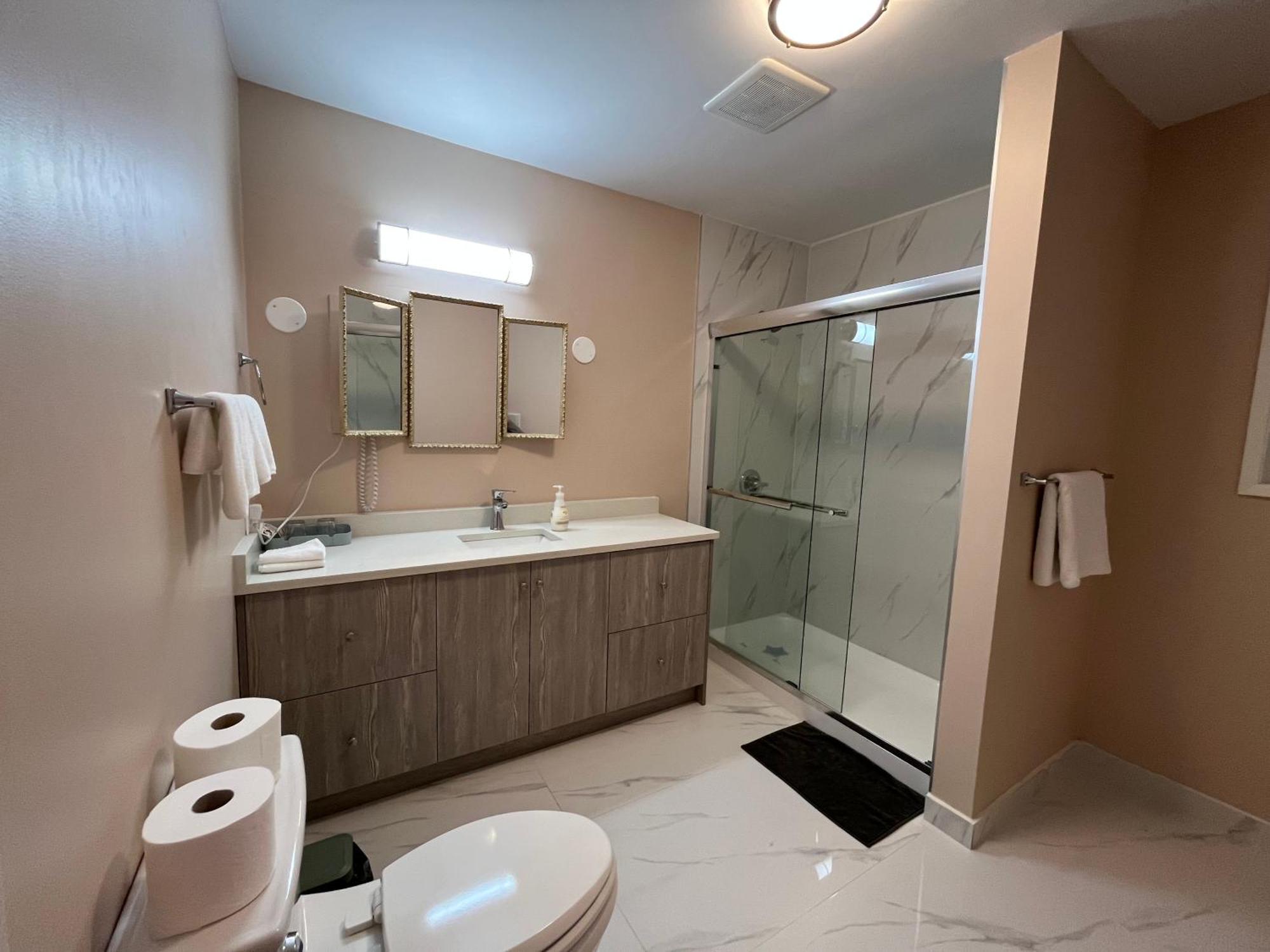 Vancouver Shaughnessy Guest Home Eksteriør bilde