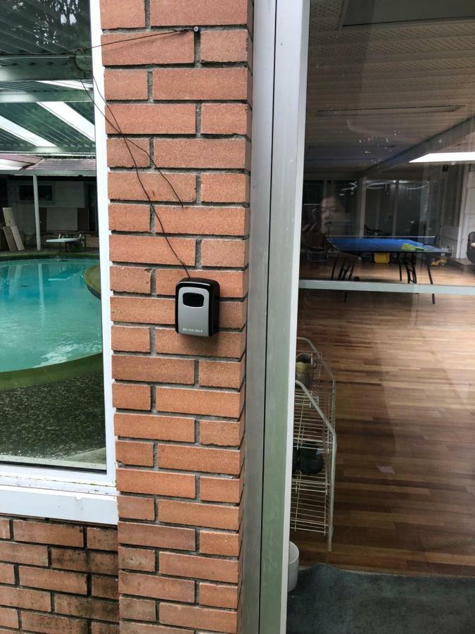 Vancouver Shaughnessy Guest Home Eksteriør bilde